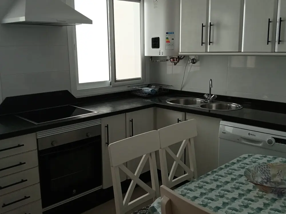 Location de Vacances Torre del Mar 118
