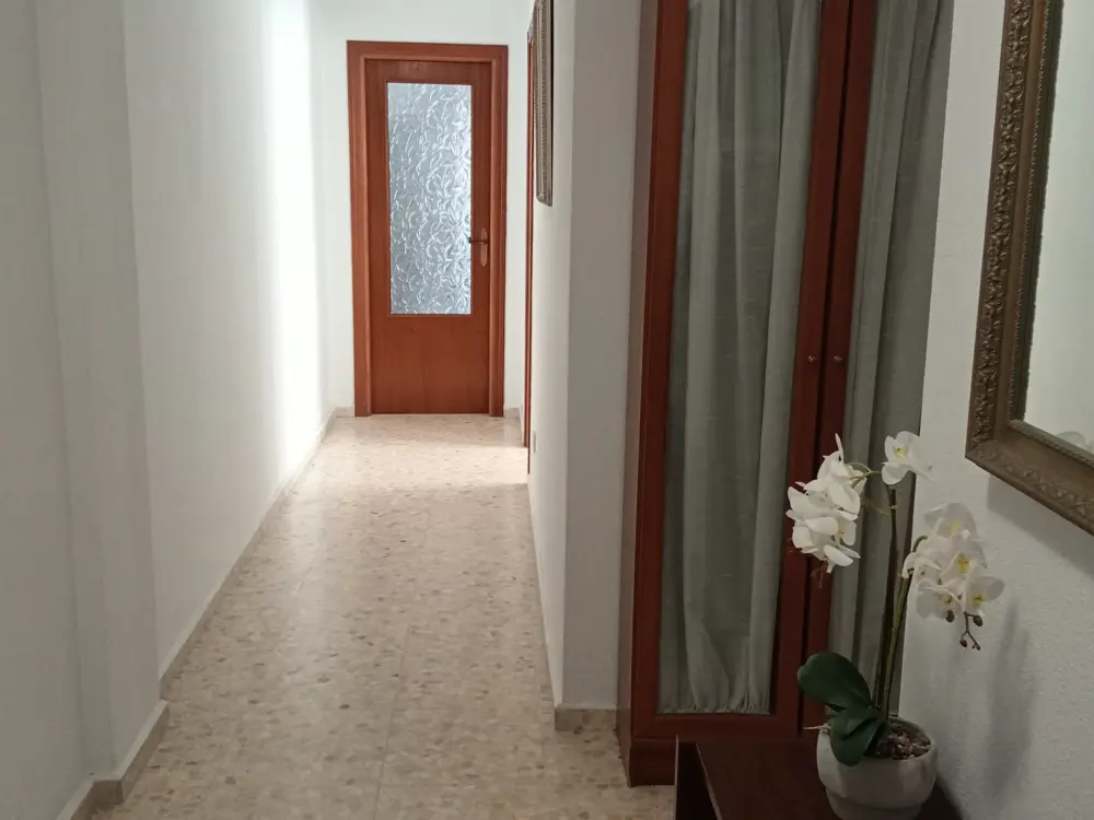 Location de Vacances Torre del Mar 118