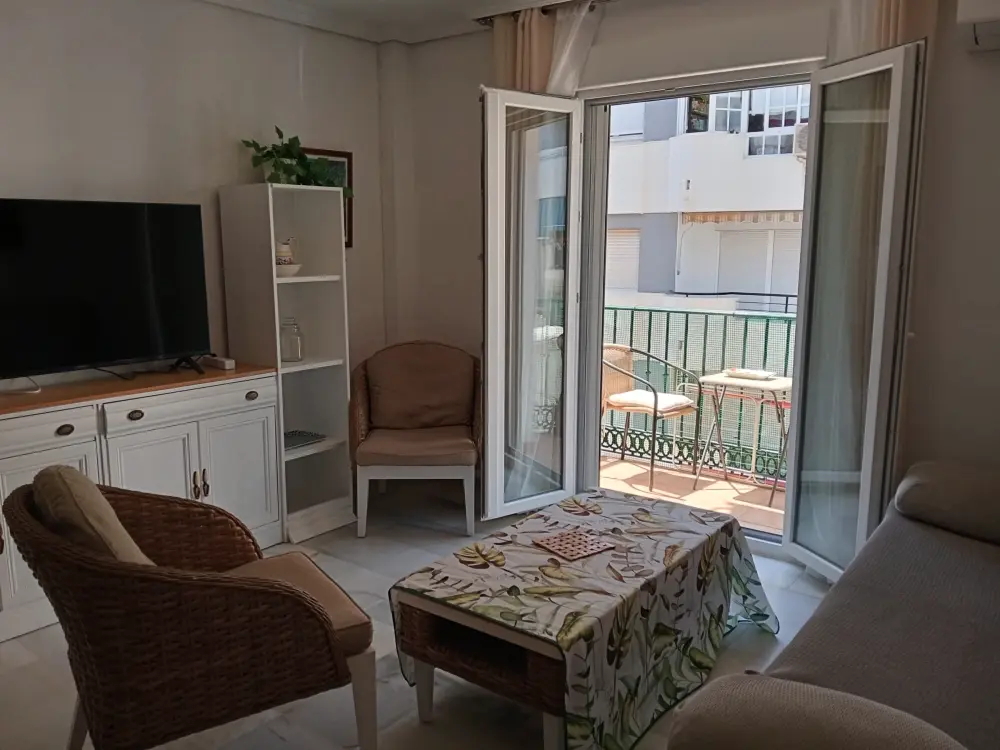 Location de Vacances Torre del Mar 118