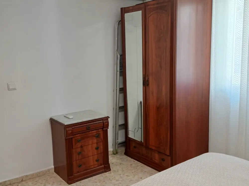 Location de Vacances Torre del Mar 118