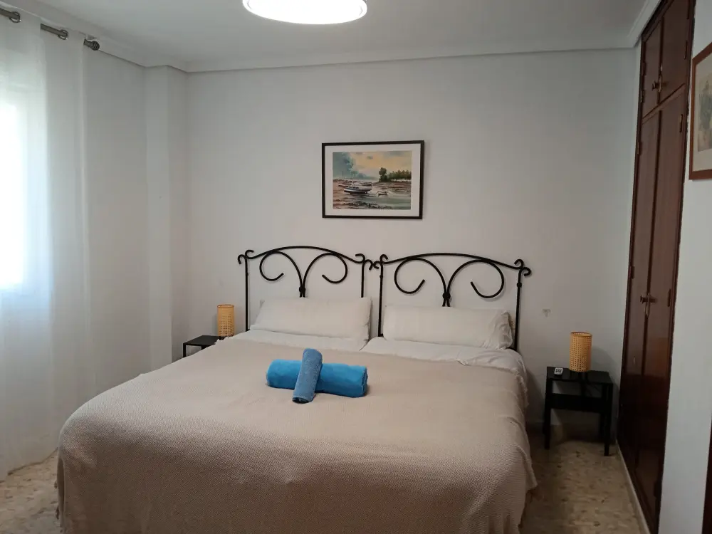 Location de Vacances Torre del Mar 118