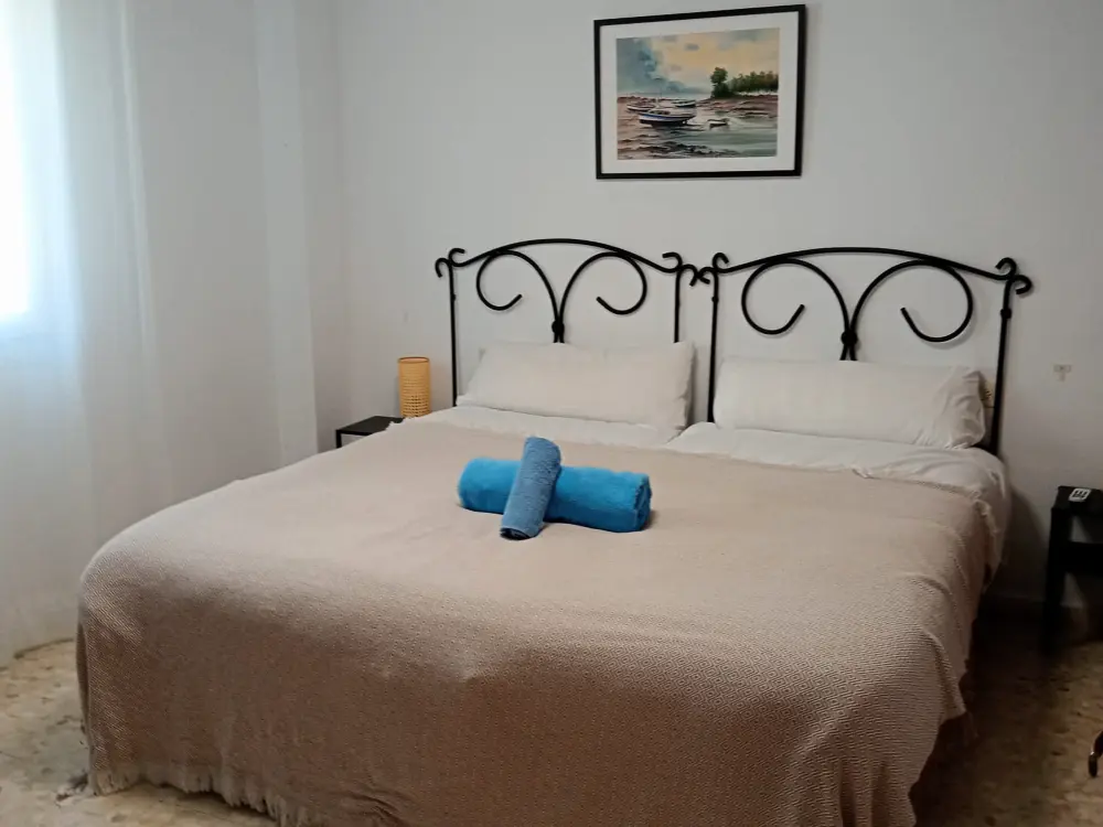 Location de Vacances Torre del Mar 118