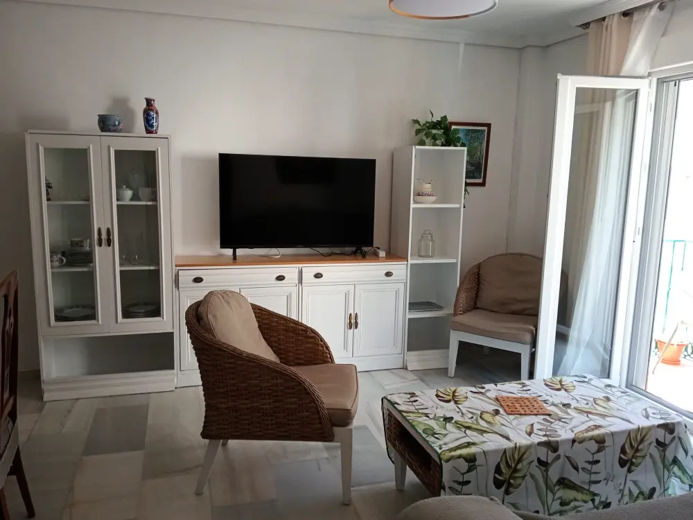 Location de Vacances Torre del Mar 118