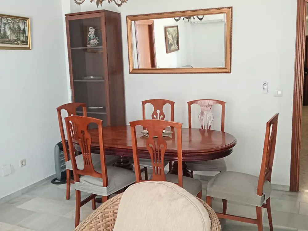 Location de Vacances Torre del Mar 118