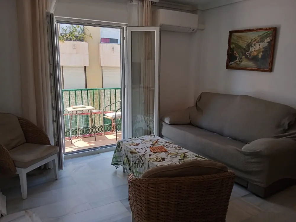 Location de Vacances Torre del Mar 118