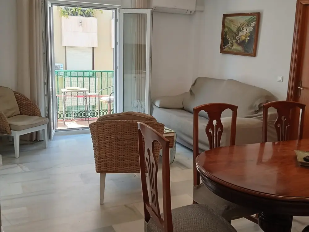 Location de Vacances Torre del Mar 118