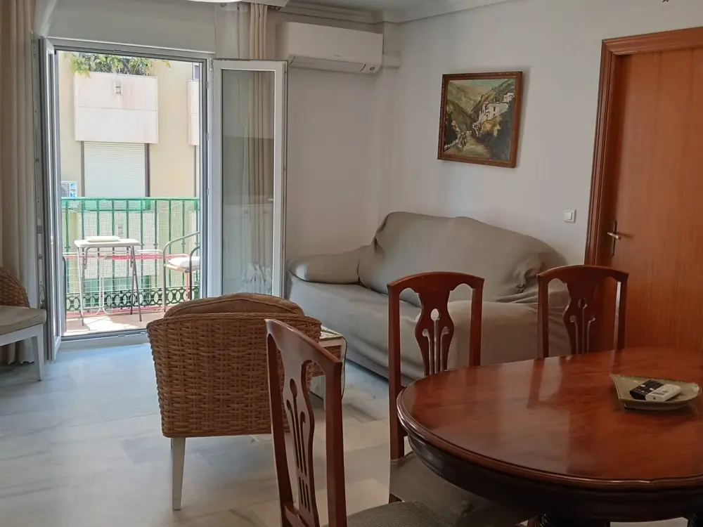 Location de Vacances Torre del Mar 118