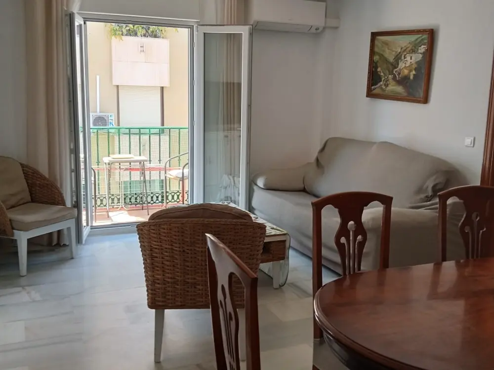 Location de Vacances Torre del Mar 118