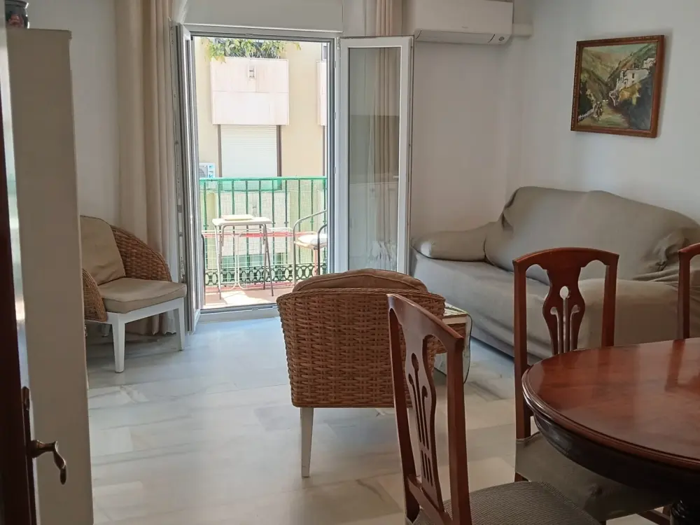 Location de Vacances Torre del Mar 118