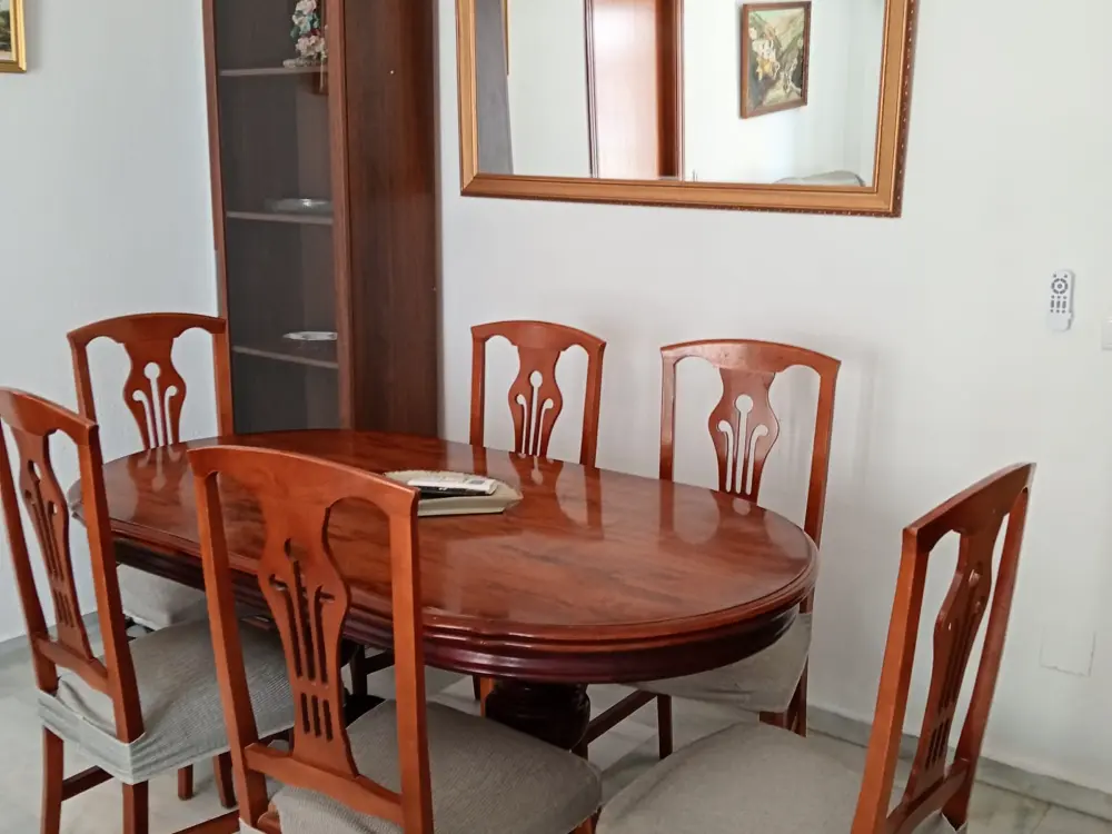 Location de Vacances Torre del Mar 118