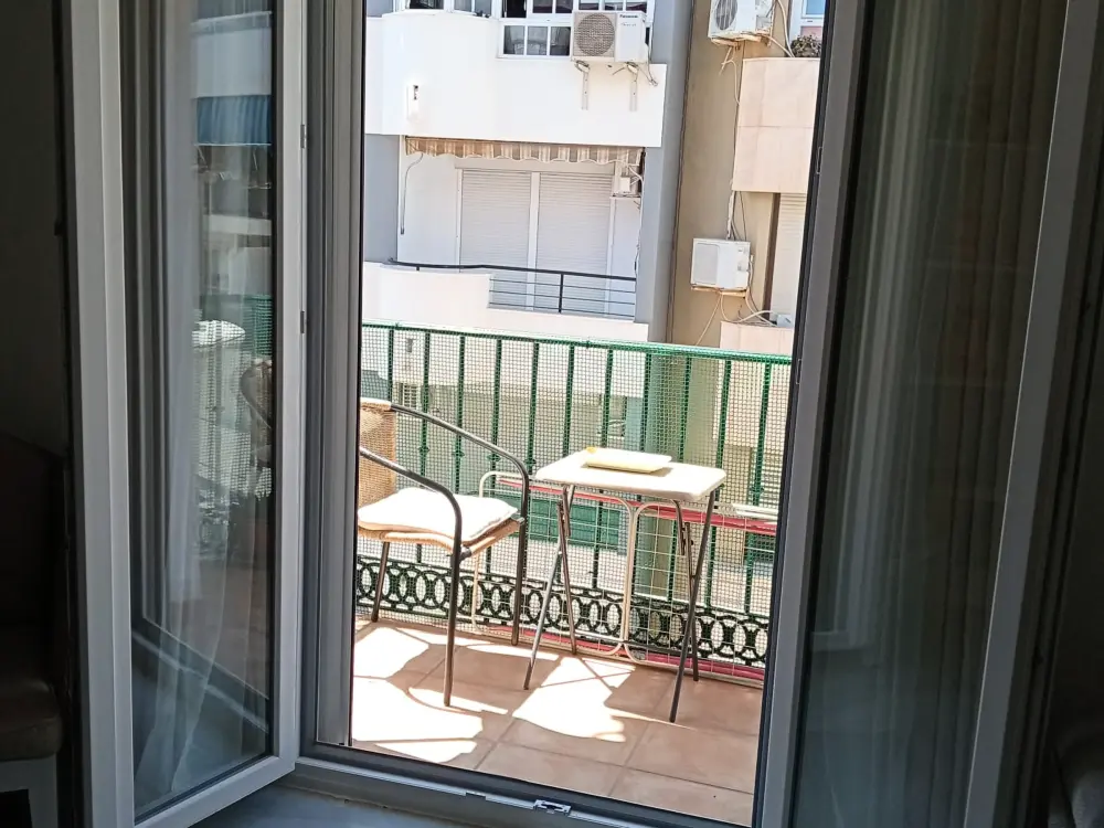 Location de Vacances Torre del Mar 118