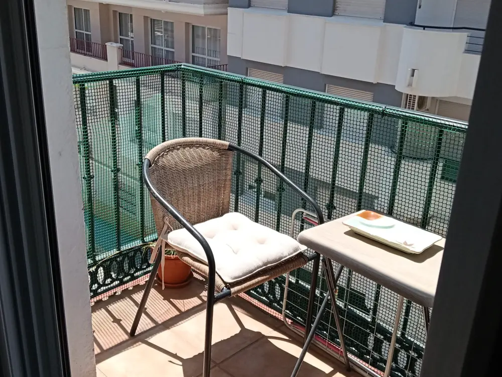Location de Vacances Torre del Mar 118