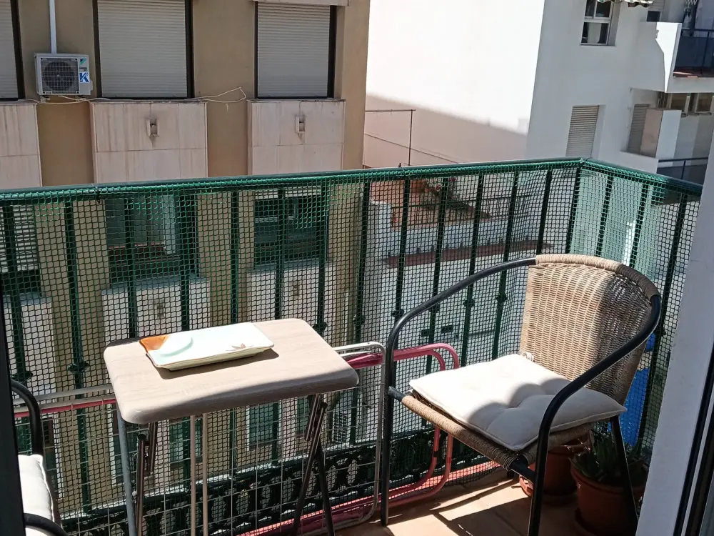 Location de Vacances Torre del Mar 118