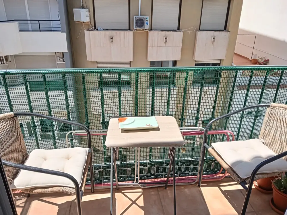 Location de Vacances Torre del Mar 118