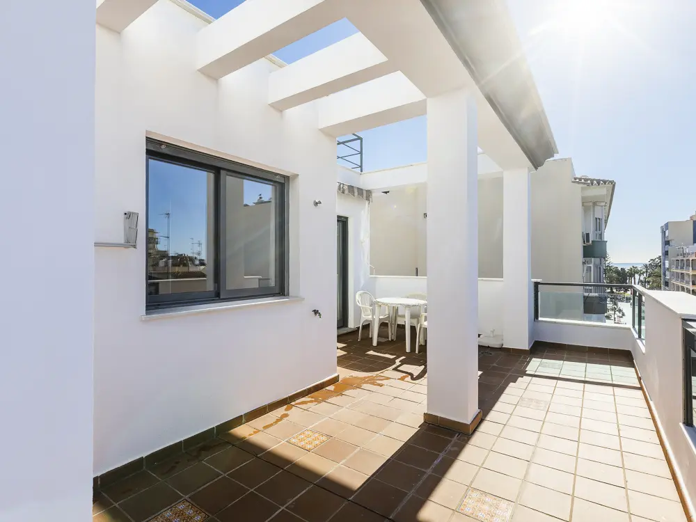 Location de Vacances Torre del Mar 120