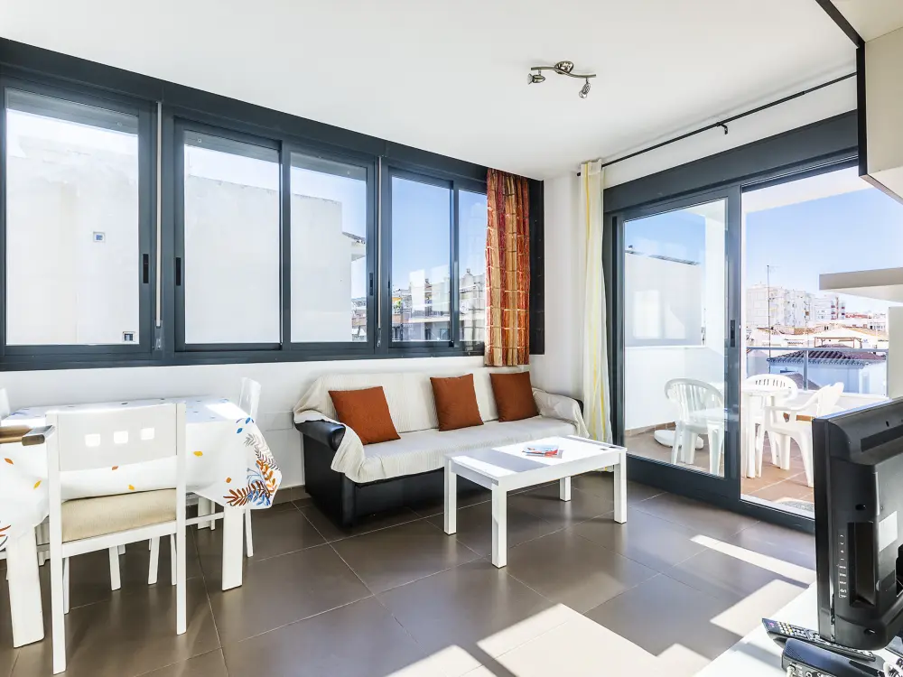Location de Vacances Torre del Mar 120