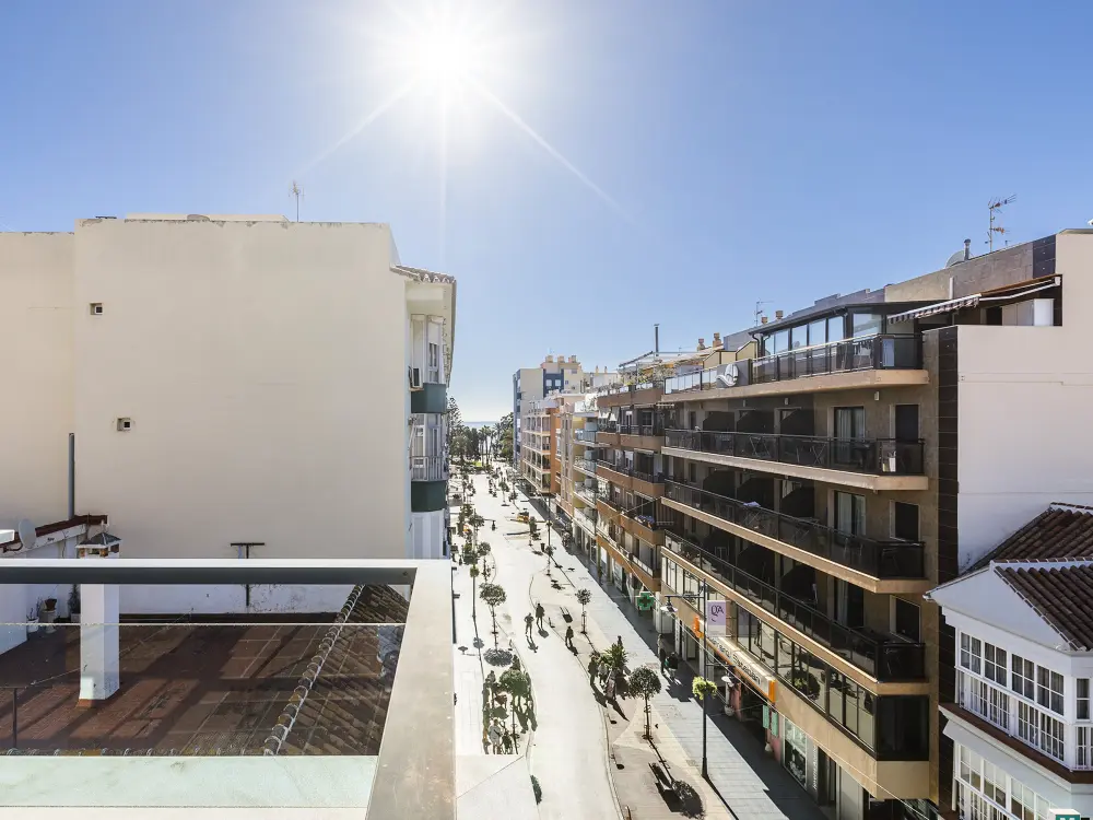 Location de Vacances Torre del Mar 120
