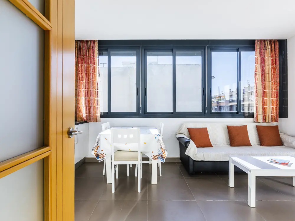 Location de Vacances Torre del Mar 120
