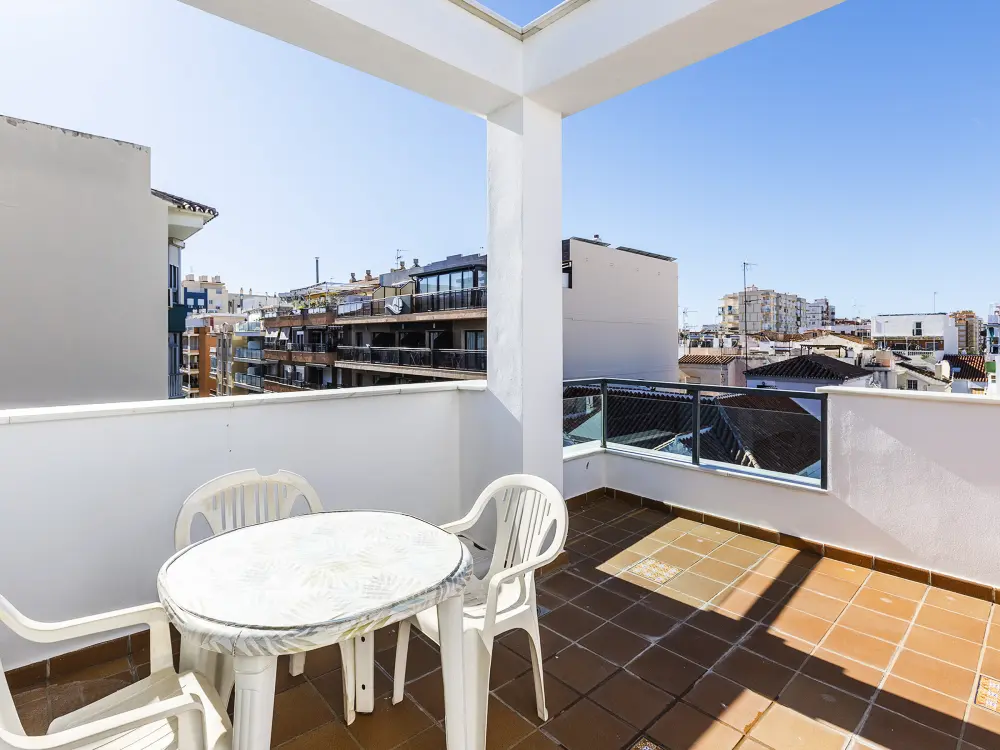 Location de Vacances Torre del Mar 120