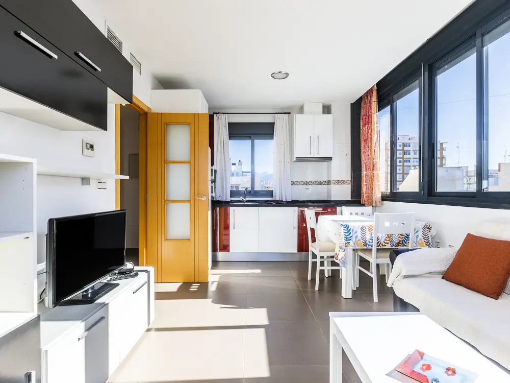 Location de Vacances Torre del Mar 120