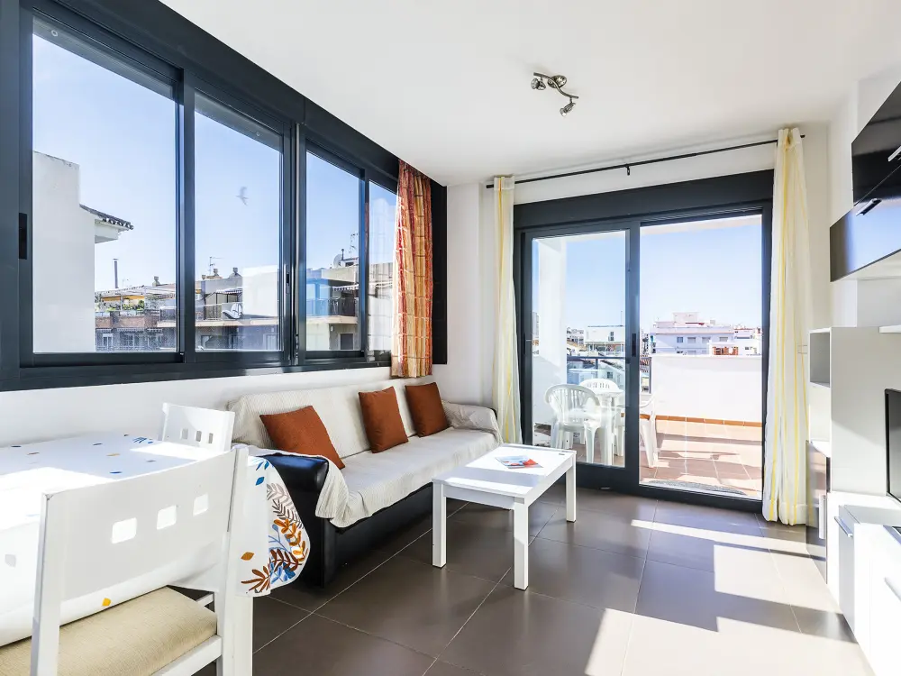 Location de Vacances Torre del Mar 120