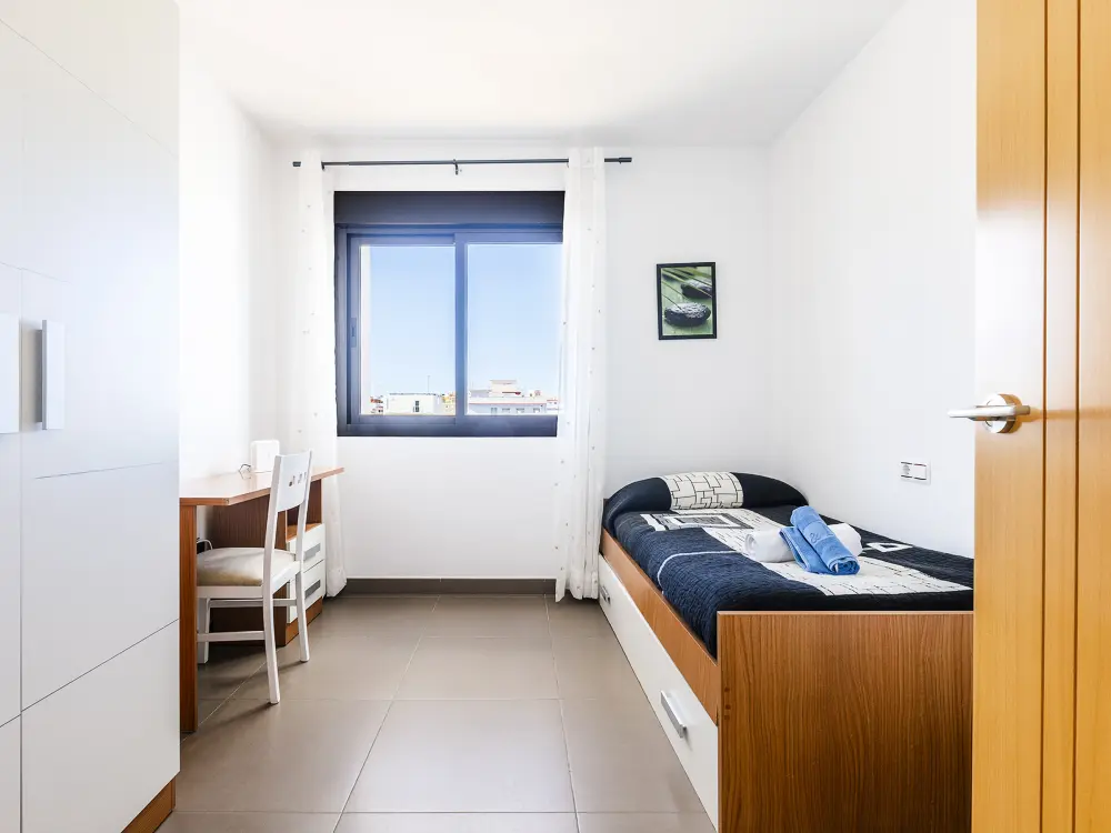 Location de Vacances Torre del Mar 120