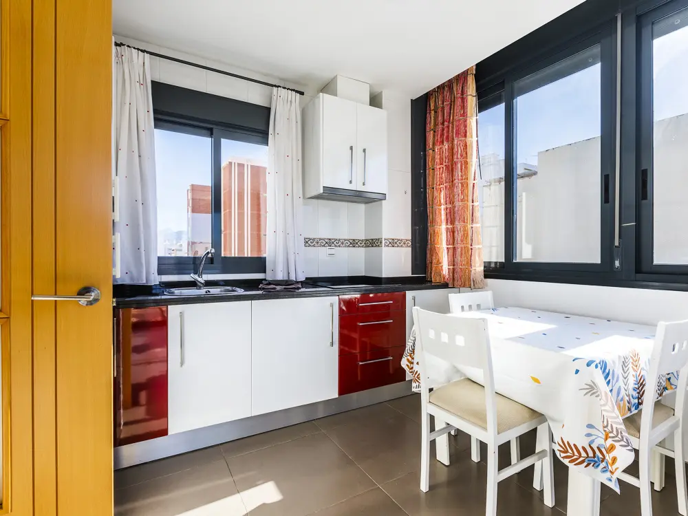Location de Vacances Torre del Mar 120