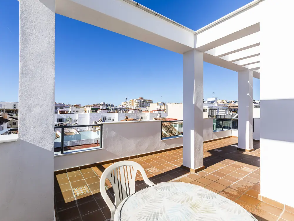 Location de Vacances Torre del Mar 120