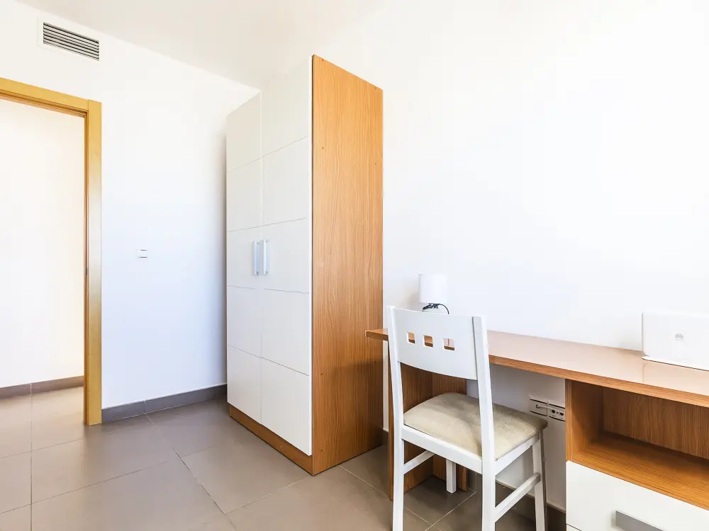 Location de Vacances Torre del Mar 120