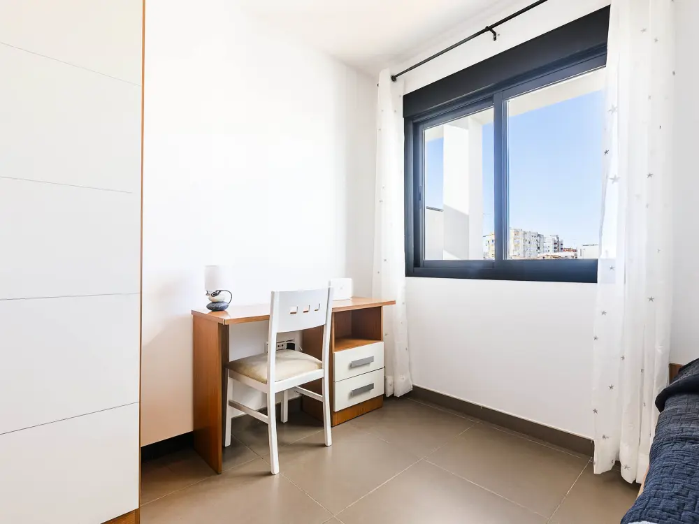 Location de Vacances Torre del Mar 120