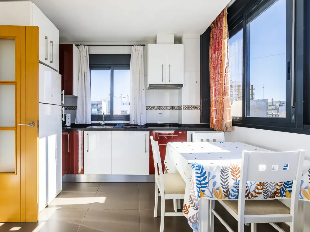 Location de Vacances Torre del Mar 120
