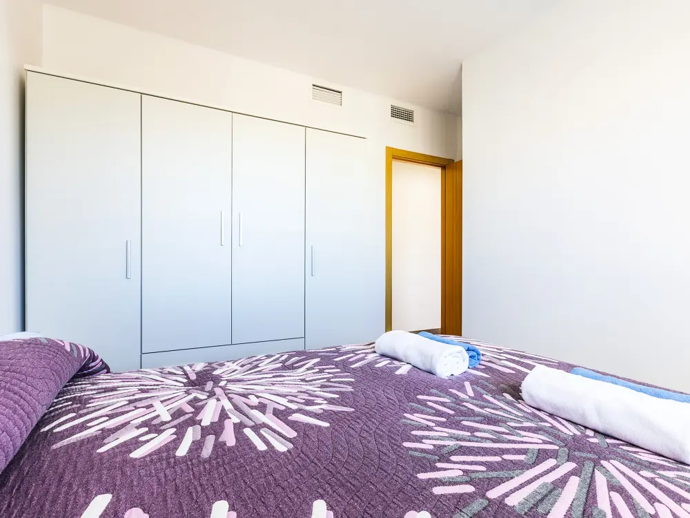 Location de Vacances Torre del Mar 120