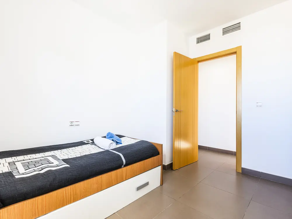 Location de Vacances Torre del Mar 120