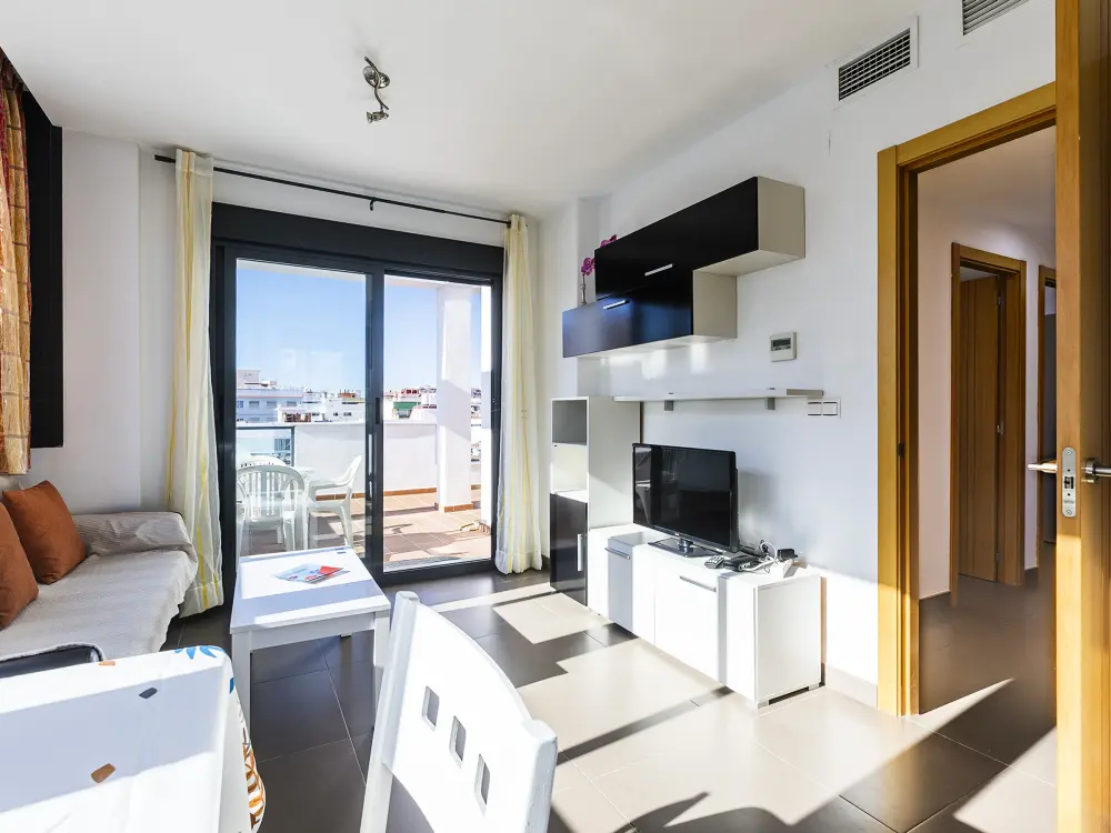 Location de Vacances Torre del Mar 120