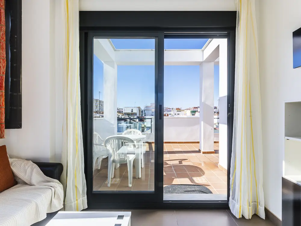 Location de Vacances Torre del Mar 120