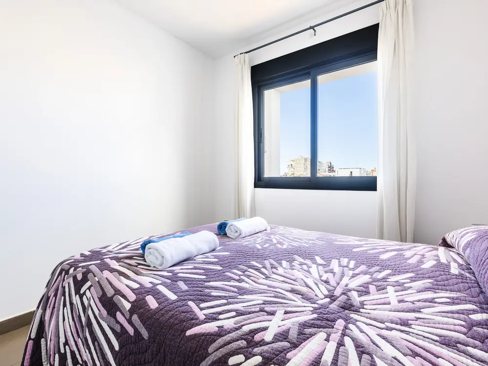 Location de Vacances Torre del Mar 120