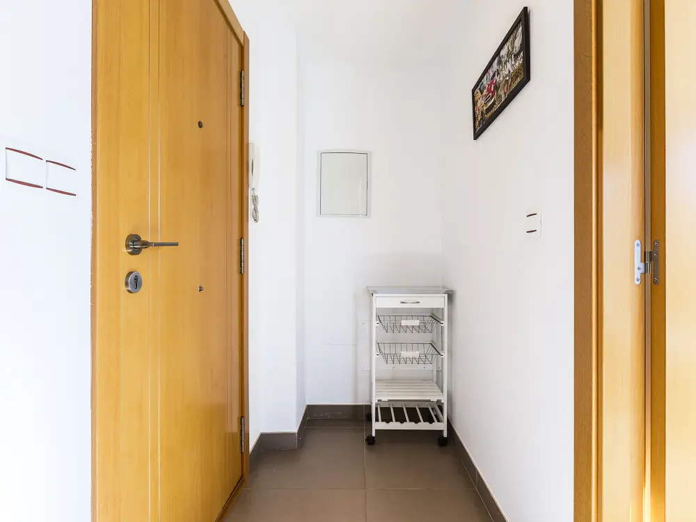 Location de Vacances Torre del Mar 120