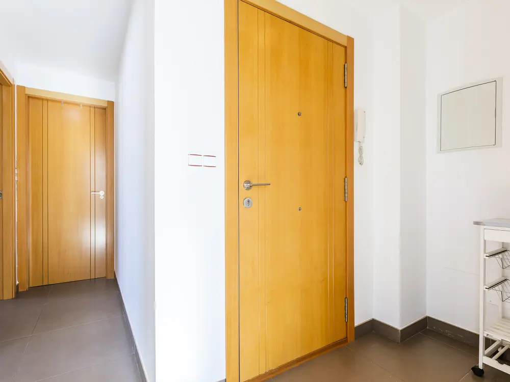 Location de Vacances Torre del Mar 120
