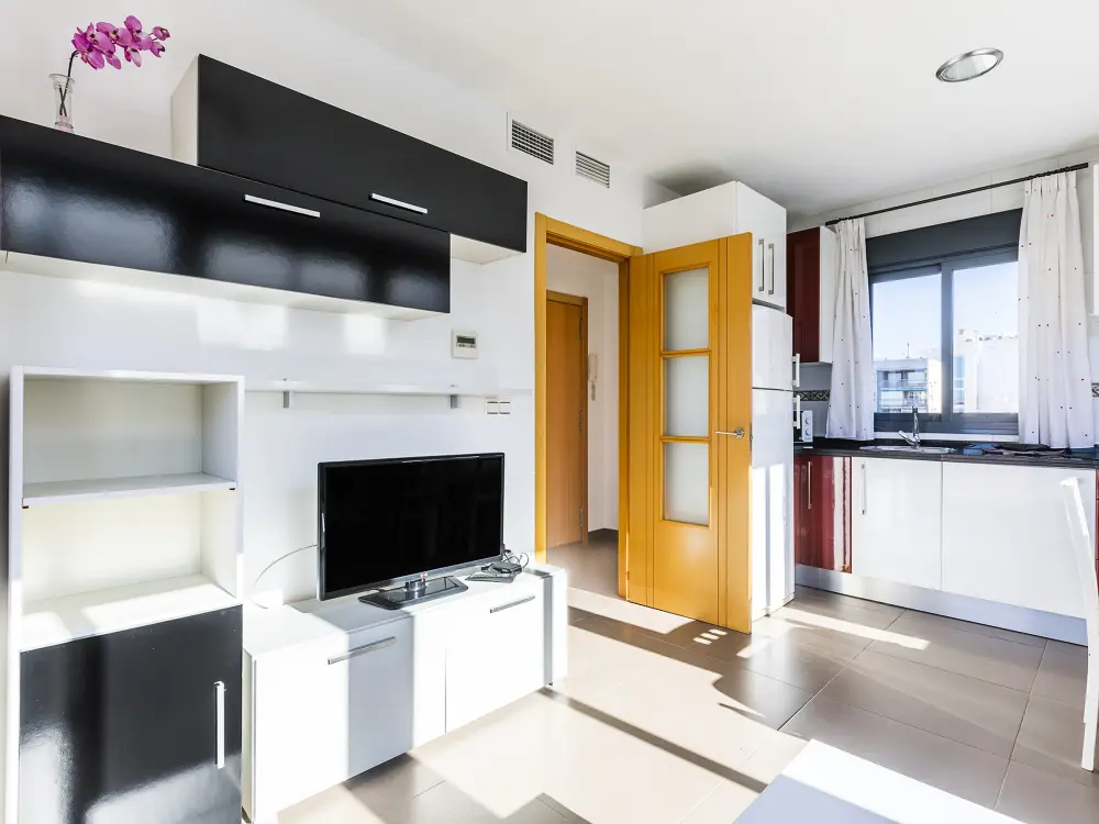Location de Vacances Torre del Mar 120
