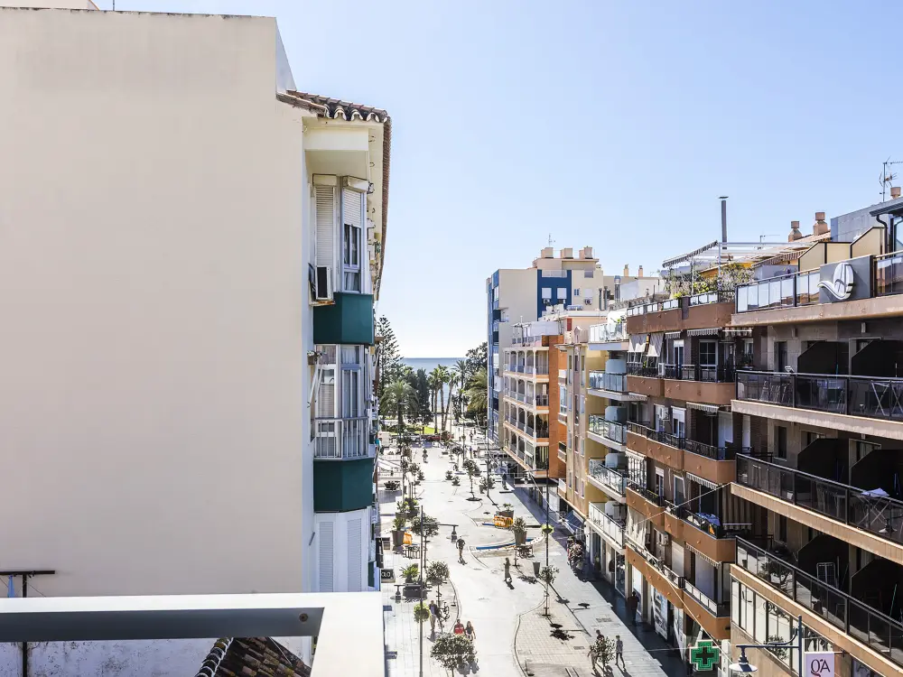 Location de Vacances Torre del Mar 120