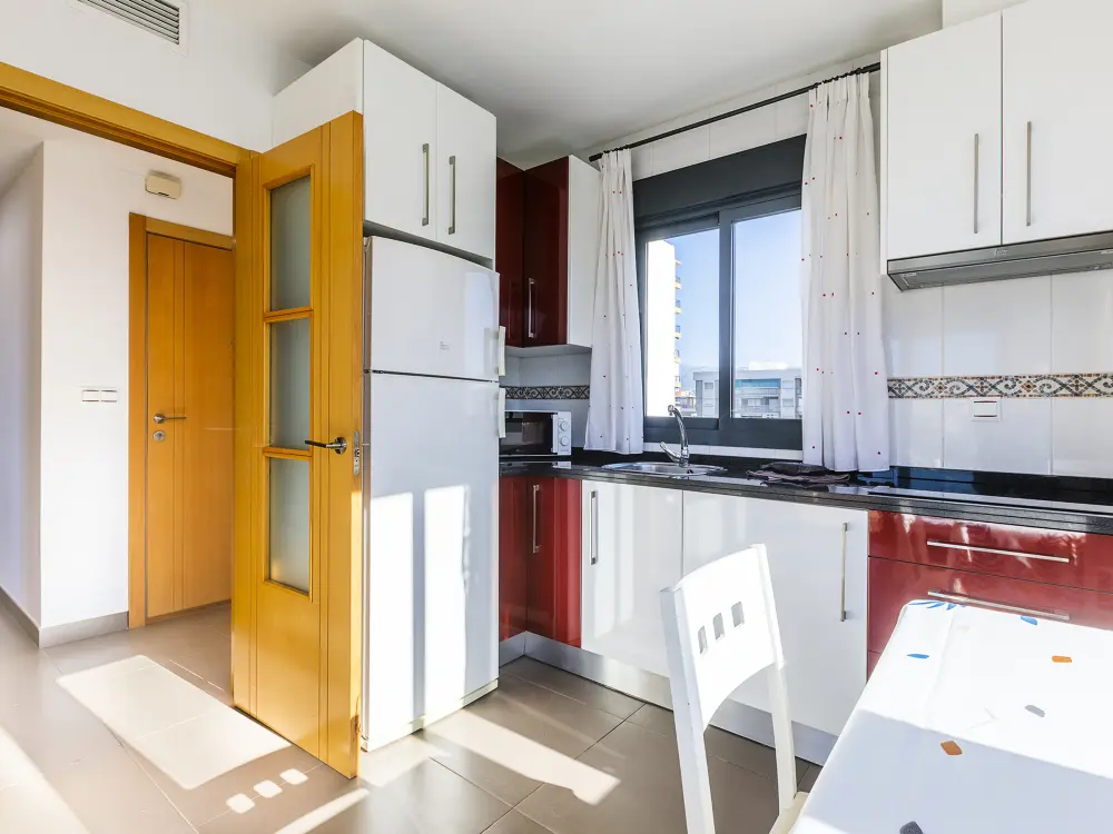 Location de Vacances Torre del Mar 120