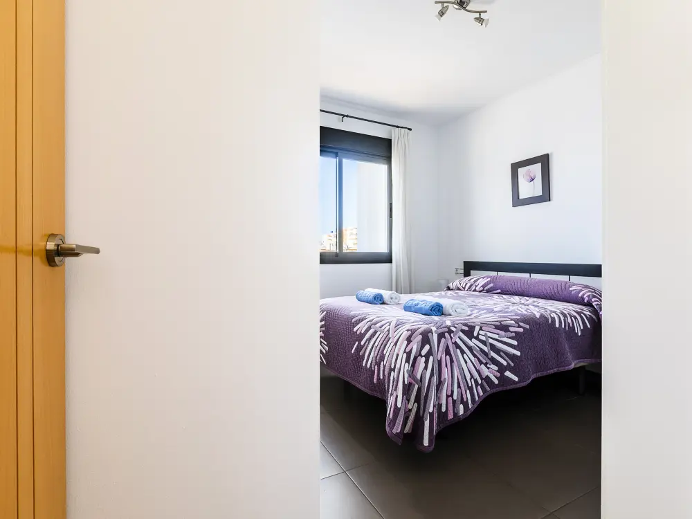 Location de Vacances Torre del Mar 120
