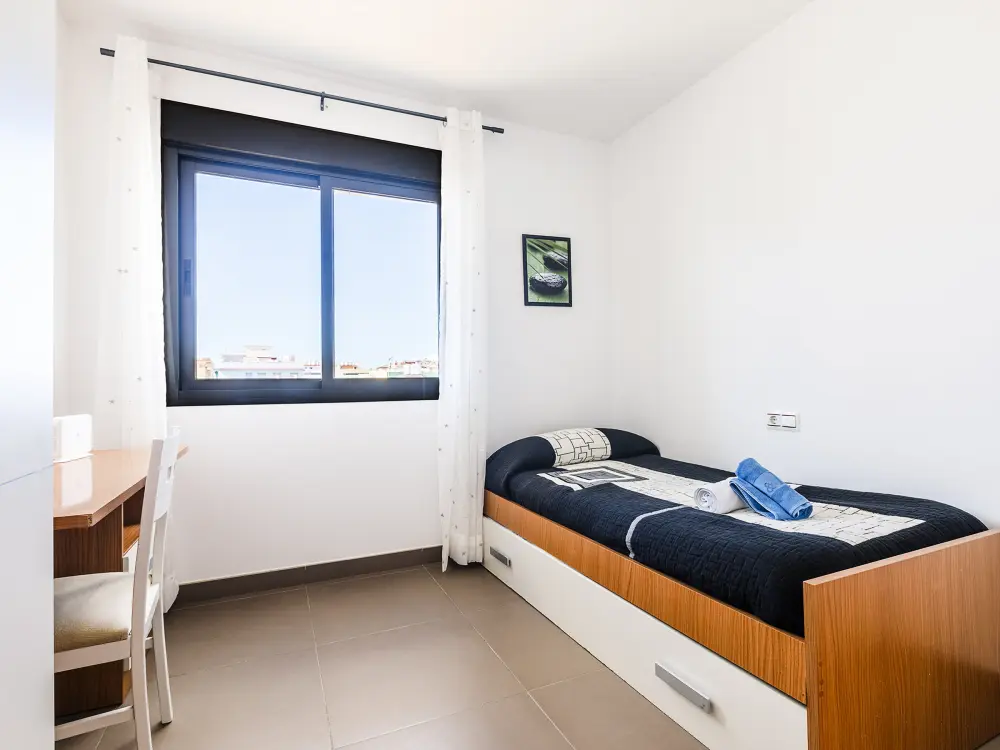 Location de Vacances Torre del Mar 120