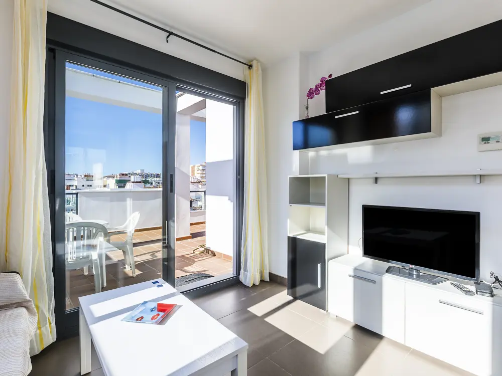 Location de Vacances Torre del Mar 120