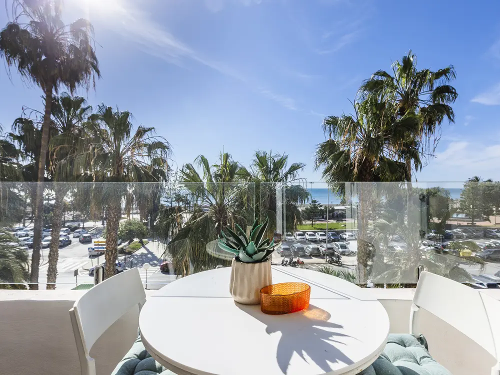 Location de Vacances Torre del Mar 121