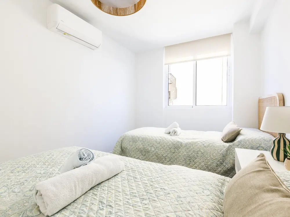 Location de Vacances Torre del Mar 121