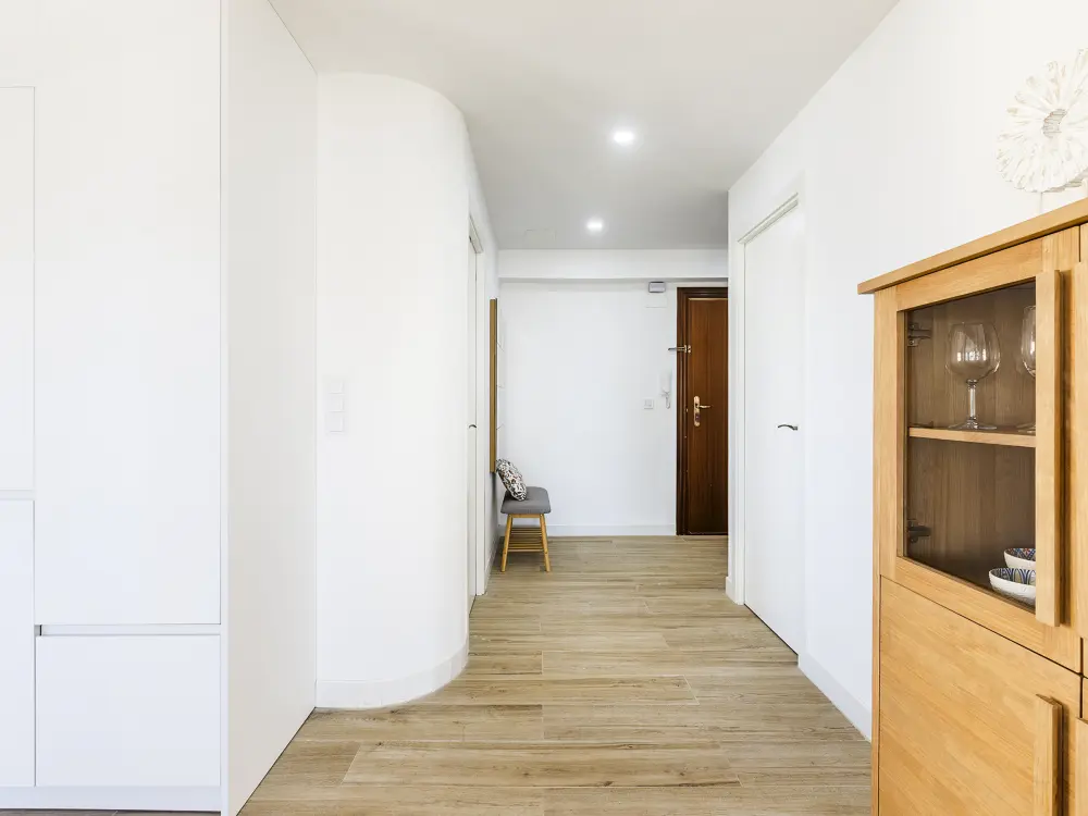 Location de Vacances Torre del Mar 121