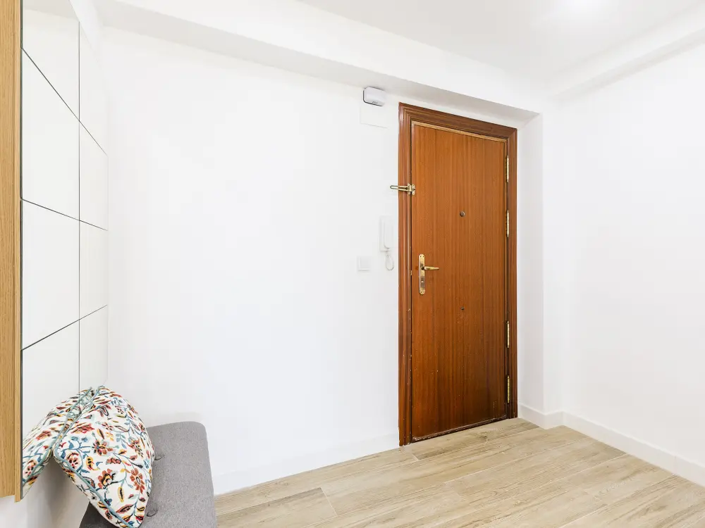 Location de Vacances Torre del Mar 121