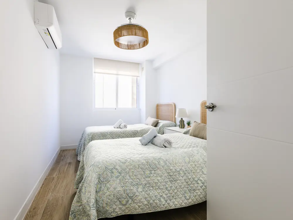 Location de Vacances Torre del Mar 121