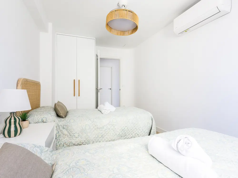 Location de Vacances Torre del Mar 121